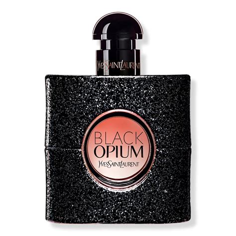 louis vuitton black opium|ulta black opium.